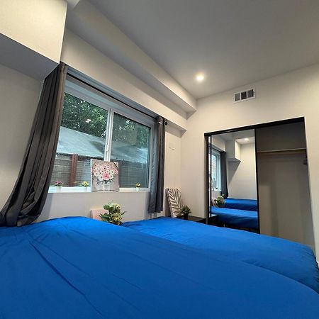 The Blue Hostel لوس أنجلوس المظهر الخارجي الصورة
