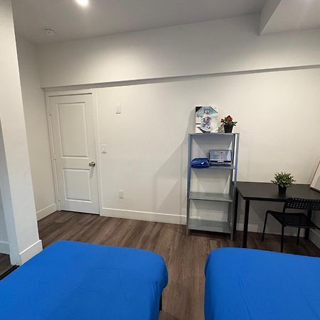 The Blue Hostel لوس أنجلوس المظهر الخارجي الصورة